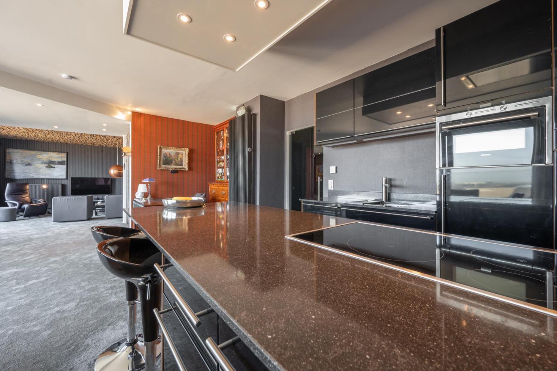 Apartment Zevende Hemel Brügge
